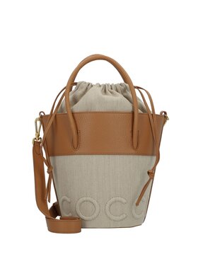 Coccinelle Coccinelle Мъжка чантичка 317836 Кафяв