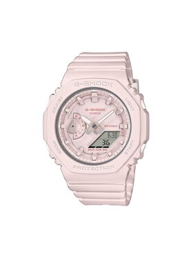 G-Shock G-Shock Часовник GMA-S2100BA-4AER Розов