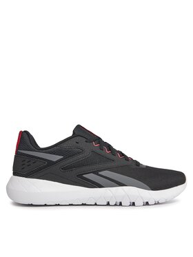 Reebok Reebok Pantofi pentru alergare Flexagon Energy Tr 4 IE4504 Negru