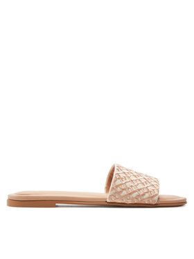 BOSS BOSS Ciabatte Millie Slide Cveb 50517365 Beige