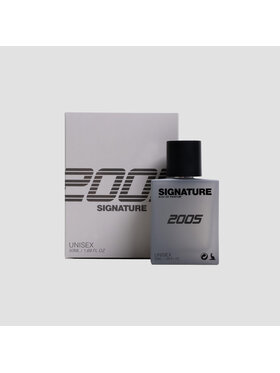 2005 2005 Signature Woda perfumowana