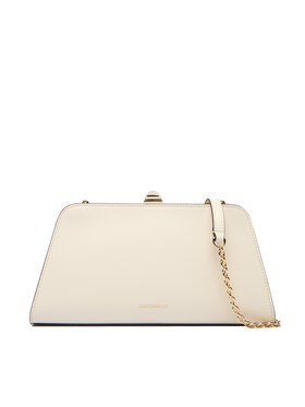 Coccinelle Coccinelle Handtasche UR8 Coccinelleliv Calf E1 UR8 19 02 01 Écru