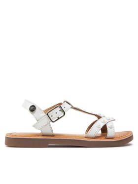 Gioseppo Gioseppo Sandaalid Mawes 72126-P Valge