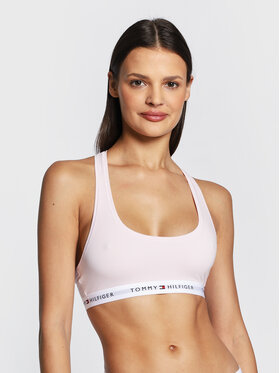 Tommy Hilfiger Tommy Hilfiger Sutien top UW0UW03820 Roz