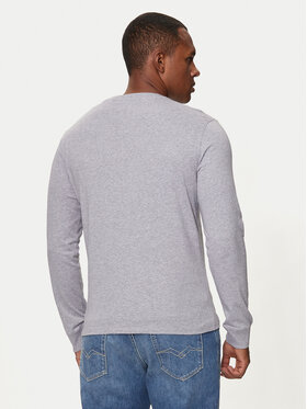 Longsleeve Guess Jeans φωτογραφία