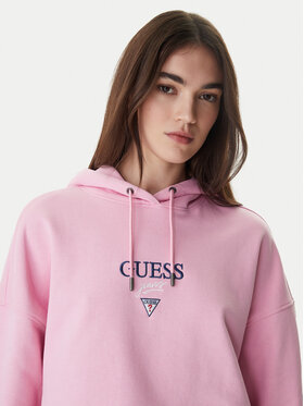 Guess Jeans Μπλούζα Guess Jeans - 4