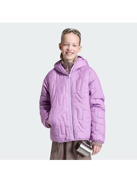 adidas adidas Kurtka wielofunkcyjna Xperior Fioletowy Regular Fit