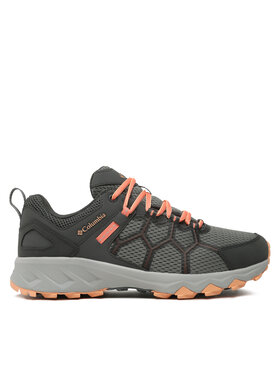 Columbia Columbia Pārgājienu apavi Peakfreak II BL5474 Pelēks