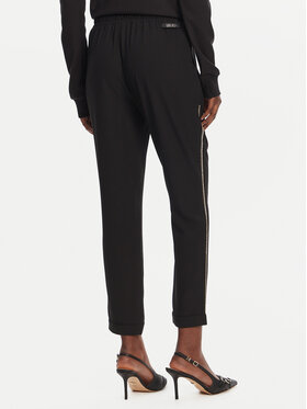 Παντελόνι υφασμάτινο Liu Jo Sport φωτογραφία