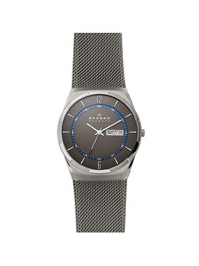 Skagen Skagen Zegarek Melbye SKW6078 Szary