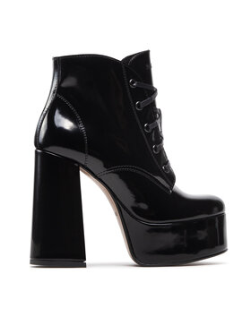 Rage Age Rage Age Botine RA-16-06-000405 Negru