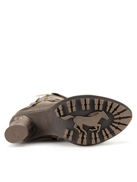 Μπότες Mustang φωτογραφία