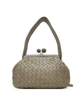 Weekend Max Mara Weekend Max Mara Ročna torba 2525516154650 Zelena