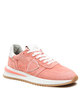 Philippe Model Philippe Model Sneakers Tropez 2.1 TYLD LD23 Roz