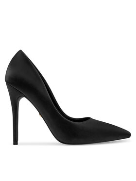 DeeZee DeeZee Lodičky GAO-2312-6 Černá