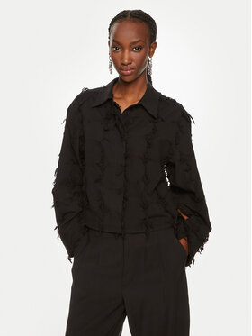 DAY BIRGER ÉT MIKKELSEN DAY BIRGER ÉT MIKKELSEN Särkpluus Kenya DAY65243265 Must Relaxed Fit