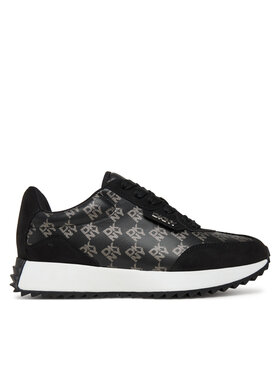 DKNY DKNY Tenisice Naples K3522140 Crna