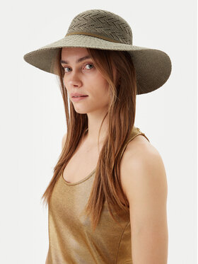Barbour Barbour Cappello Robin LHA0591GN74 Verde