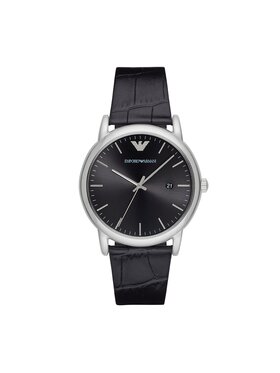 Emporio Armani Emporio Armani Orologio AR2500 Nero