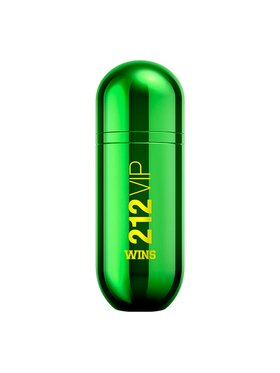 Carolina Herrera Carolina Herrera 212 VIP Wins Woda perfumowana