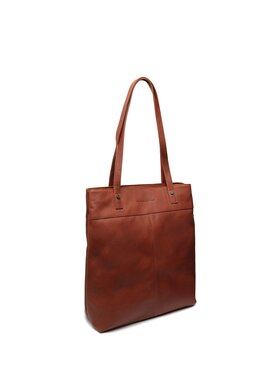 The Chesterfield Brand The Chesterfield Brand Torebka 327215 Brązowy