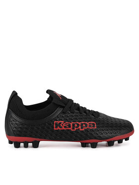 Kappa Kappa Ghete pentru fotbal AW24-3C004A Negru