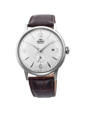 Orient Orient Hodinky RA-AP0002S10B Hnědá