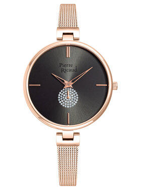 Pierre Ricaud Pierre Ricaud Orologio P22108.9117Q Oro