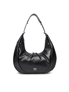 PINKO PINKO Borsetta Slouchy Hobo Big PE 25 PLTT 104295 A29J Nero