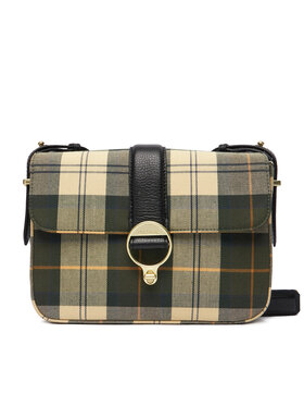 Barbour Barbour Дамска чанта Rosa LBA0502TN511 Зелен