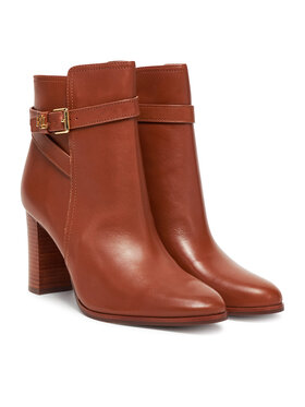 LAUREN RALPH LAUREN Μποτάκια LAUREN RALPH LAUREN - 2