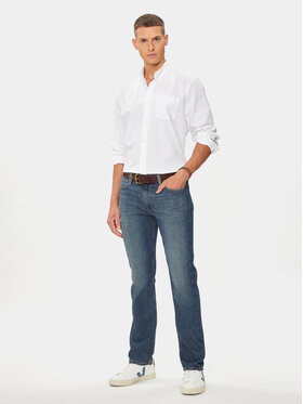 Levi's® Jeans Hlače 511™ 04511-5883 Modra Slim Fit