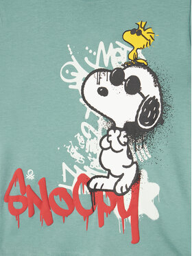 T-Shirt United Colors Of Benetton φωτογραφία