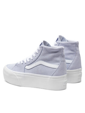 Vans Tenisice Sk8-Hi Tapered Stackform VN000CN5CHA1 Plava