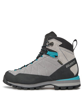 Dolomite Trekking Crodarossa W'S Hi Close Fit Gtx GORE-TEX 289242 Siva