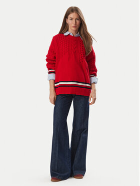 Πουλόβερ Tommy Jeans