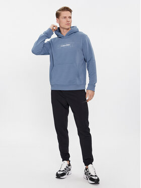 Μπλούζα Calvin Klein Performance φωτογραφία