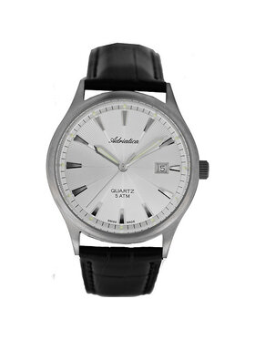 Adriatica Adriatica Orologio A1171.4213Q Nero