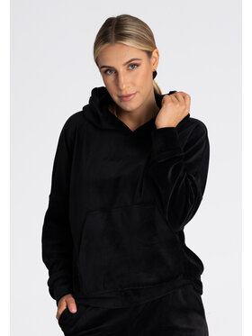FIGL FIGLFIGL Felpa M969 Nero Regular Fit