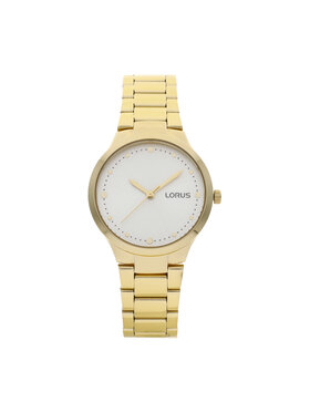 Lorus Lorus Sat Classic RG272UX9 Zlatna