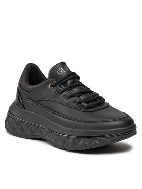 Guess Guess Sneakers Kyra FL8KYR FAP12 Nero