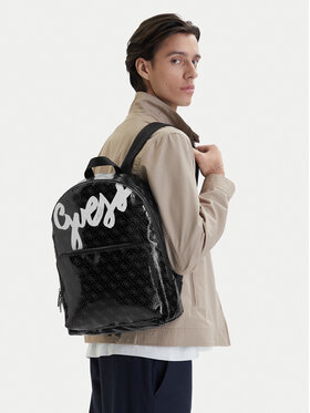 Guess Guess Zaino HMVEZT P3406 Nero
