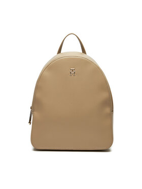 Tommy Jeans Tommy Jeans Mugursoma AW0AW16440 Bēšs