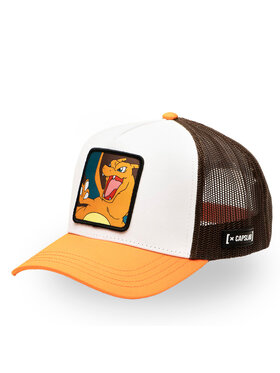 Capslab Capslab Cap CL/PKM6/1/CT/CHA Bunt