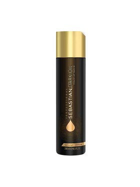 Sebastian Professional Sebastian Professional Sebastian Professional Dark Oil Lightweight Conditioner olejkowa odżywka do włosów 250ml Odżywka