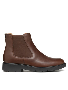 Geox Geox Ghete Jodhpur D Spherica Ec1 D16QRC 00043 C6006 Maro
