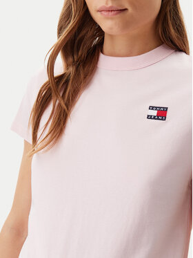 Tommy Jeans T-Shirt Tommy Jeans - 4