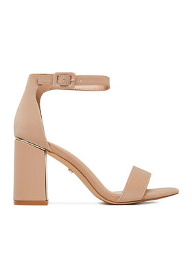 DeeZee DeeZee Sandalen DF-7154-26-82837 Beige