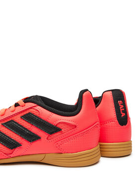 Adidas Tenisice Za Nogomet Super Sala II Indoor Football IG8754 Crvena