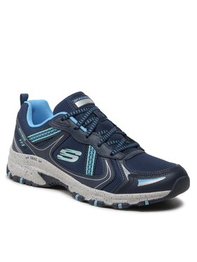 Skechers Skechers Trekingová obuv Vast Adventure 149820/NVBL Tmavomodrá